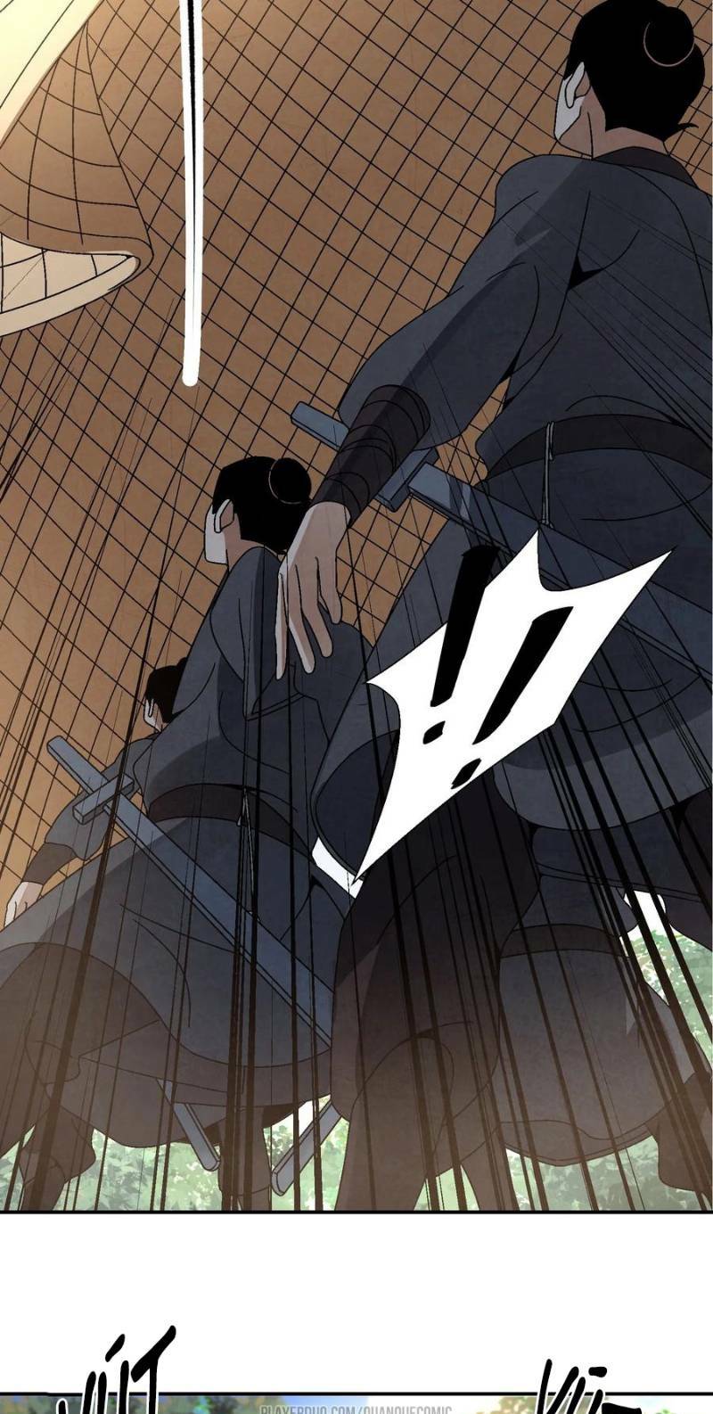 Ma Giáo Giáo Chủ Tái Xuất Giang Hồ: Chapter 28