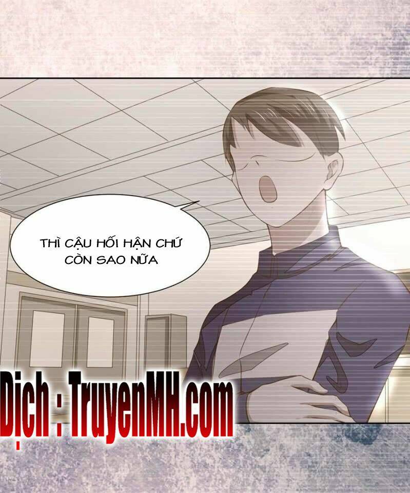 Hôn Sai 55 Lần, Nam Thần Cao Lãnh Ở Sát Vách: Chapter 112