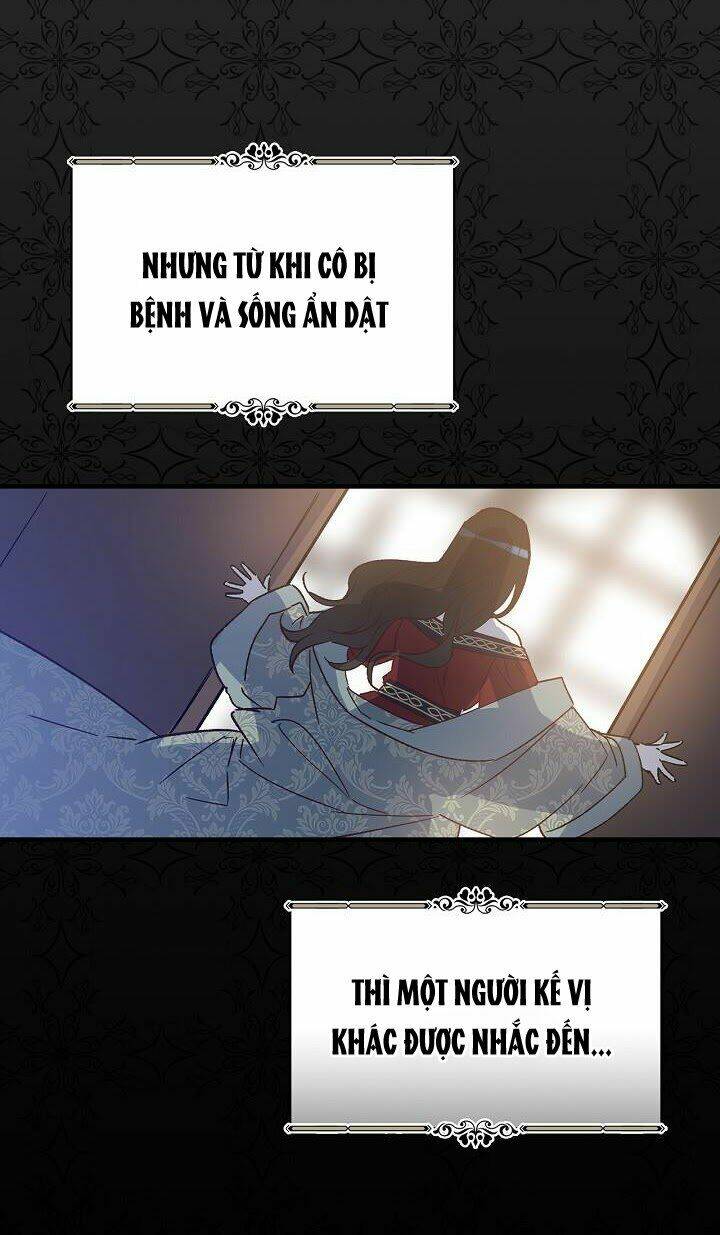 Kỵ Sĩ Đỏ Không Mê Tiền Mù Quáng: Chapter 21