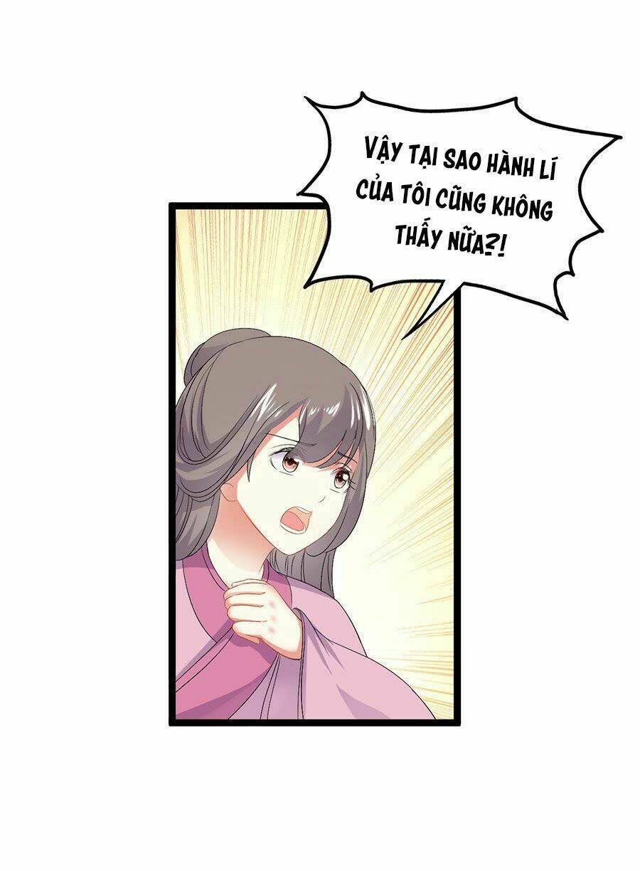 Lừa Thái Tử Đến Đây Dạy Dỗ: Chapter 5