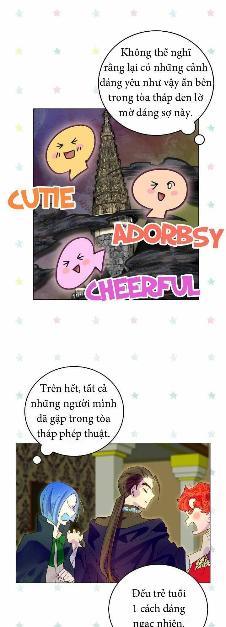 Tôi Không Phải Là Người Tốt: Chapter 91