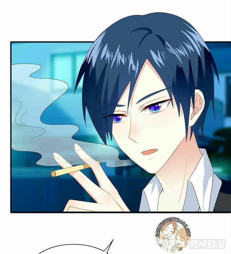 Bảo Bối Thiên Ức Hào Môn: Chapter 9