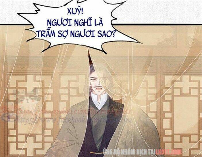 Trọng Sinh Bá Sủng Nhiếp Chính Vương Quá Mạnh Mẽ: Chapter 89