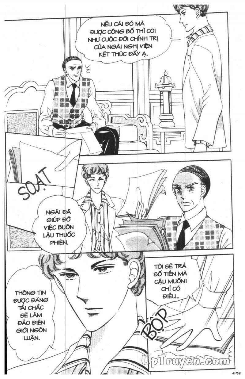 Lao Xao Tuổi Ngọc: Chapter 4