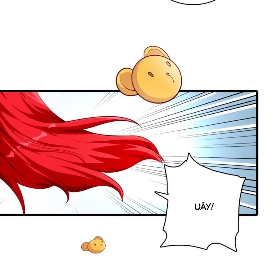 Phản Phái Nữ Đế Lai Tập: Chapter 18