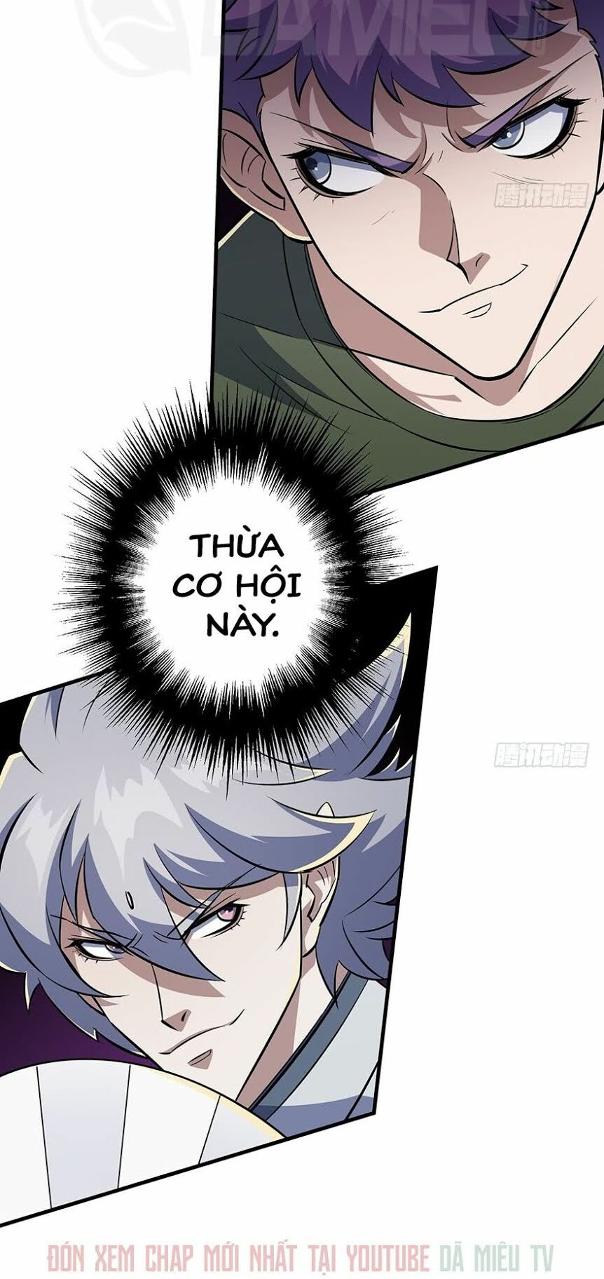 Thú Nhân: Chapter 76