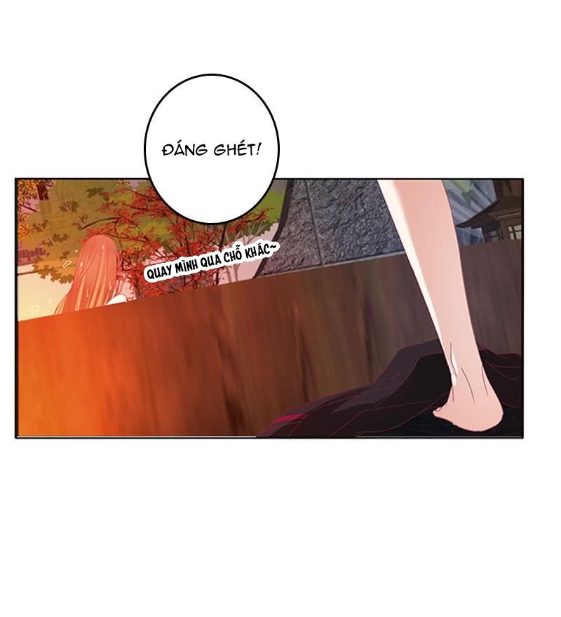 Thông Linh Phi: Chapter 391
