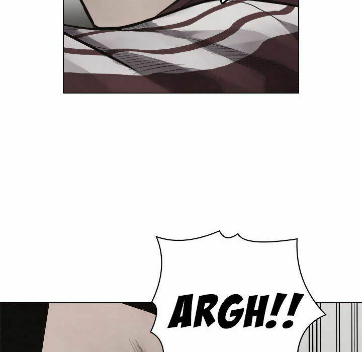 Nắm Đấm: Chapter 25