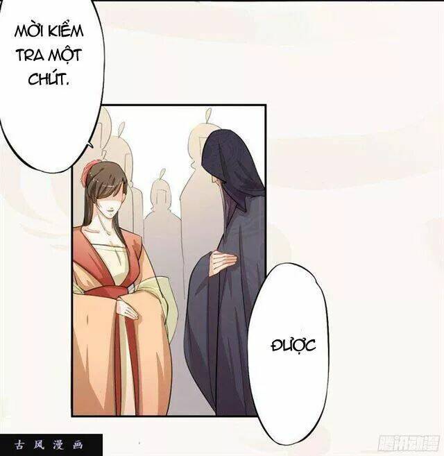 Tuyệt Thế Luyện Đan Sư: Chapter 22