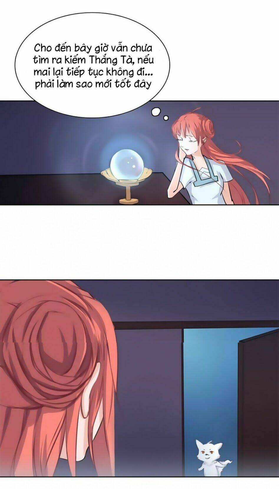 Hắn Ta Là Vua: Chapter 34