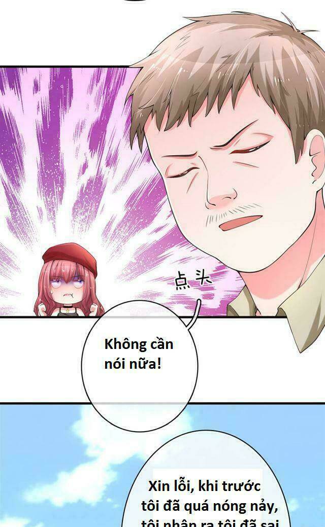 Trùng Sinh Để Trả Thù: Chapter 15