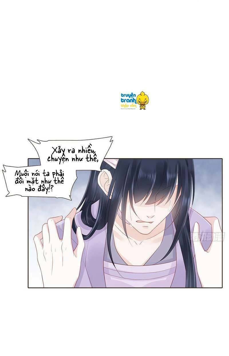 Đại Giá Thừa Tướng: Chapter 149