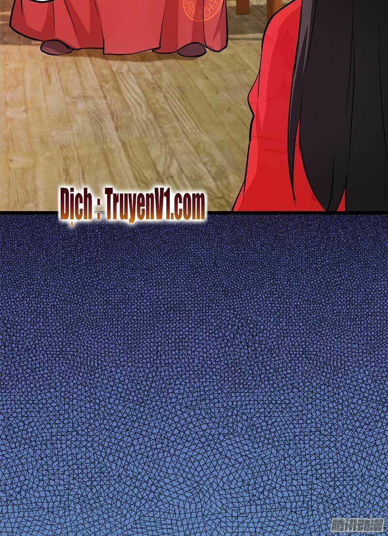 Vương Gia! Ngươi Thật Bỉ Ổi: Chapter 30