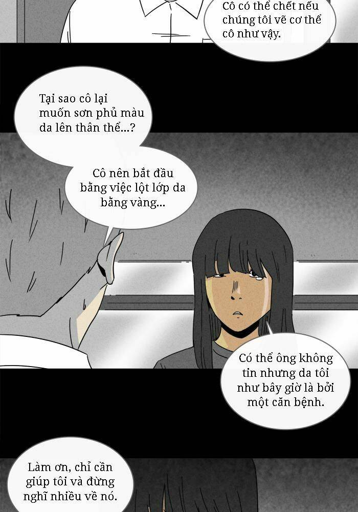Những Câu Chuyện Bất Thường: Chapter 188