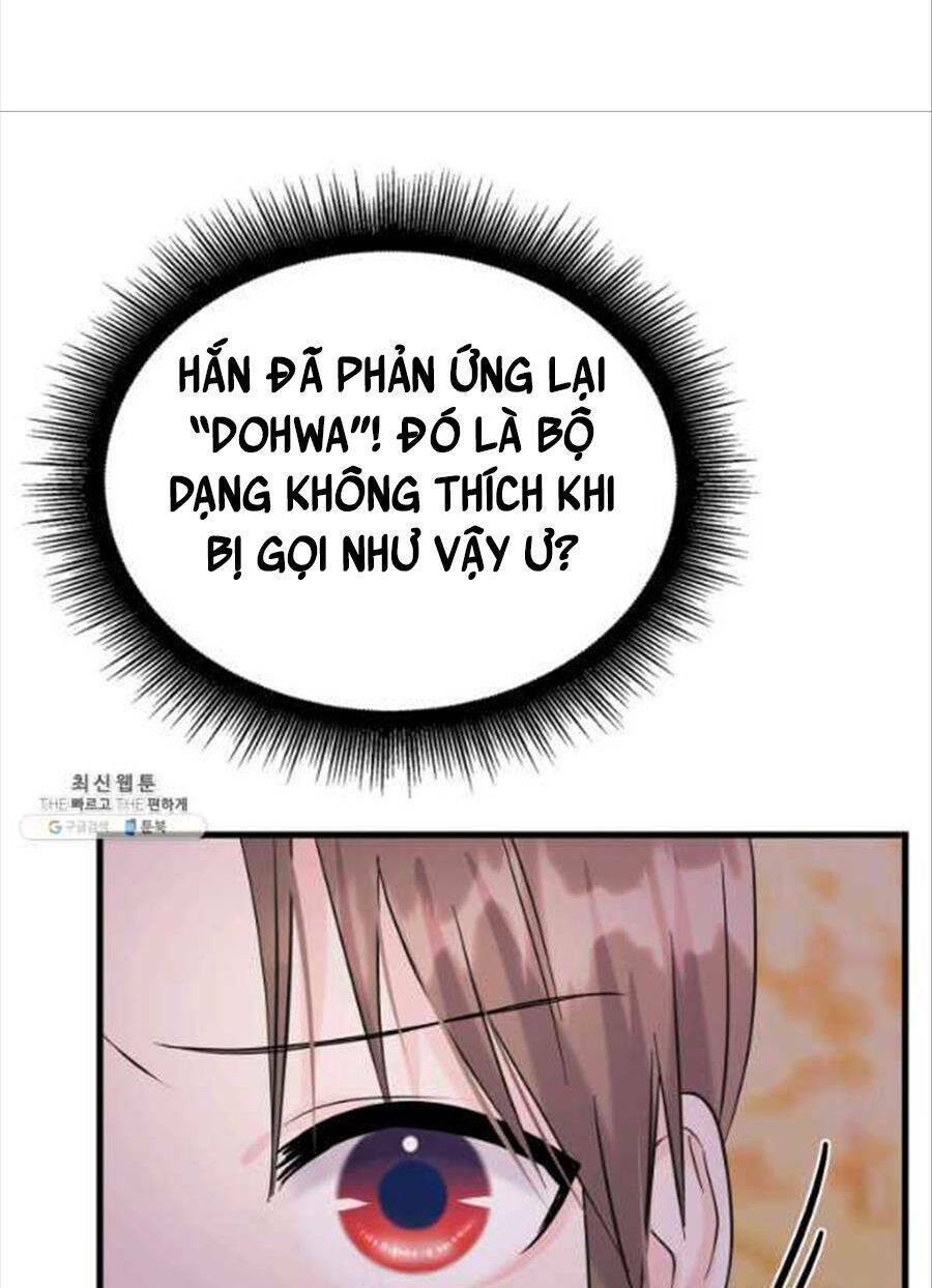 Cô Dâu Của Sói Đen: Chapter 24