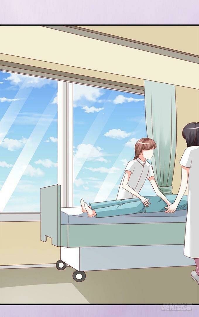 Giang Thiếu Muốn Hay Không Gả Tới Đây: Chapter 5