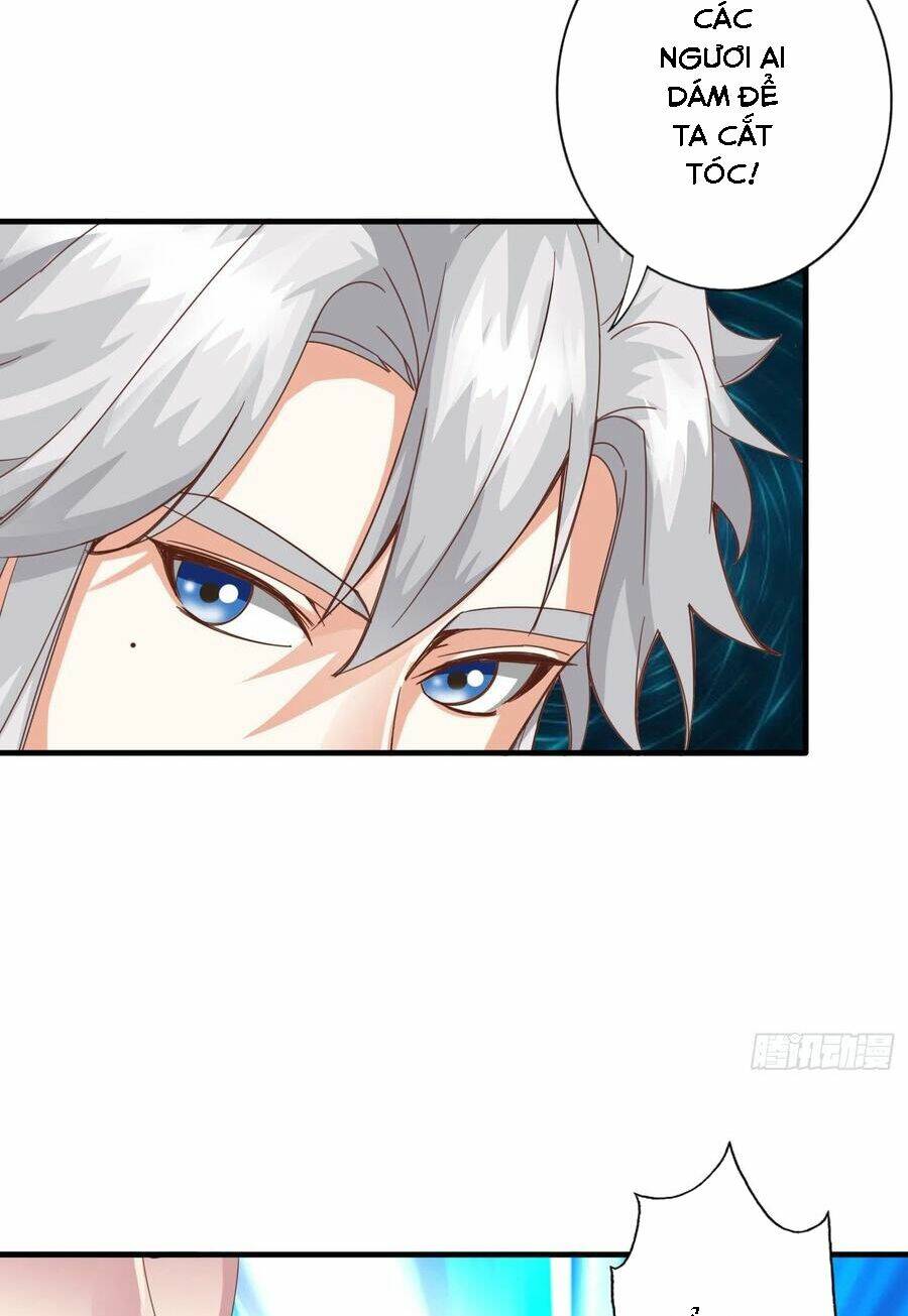 Chư Thiên Ký: Chapter 316