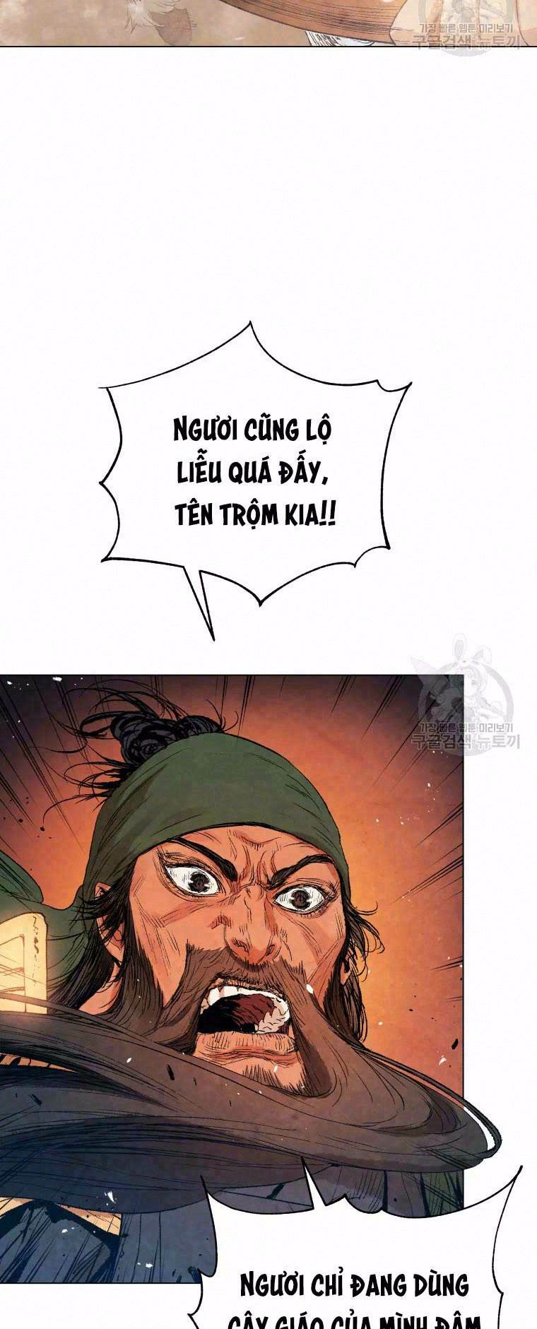 Phụng Tiên Trọng Sinh Ký: Chapter 40