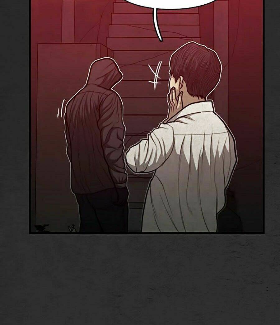 Khu Trọ Quỷ Ám: Chapter 42