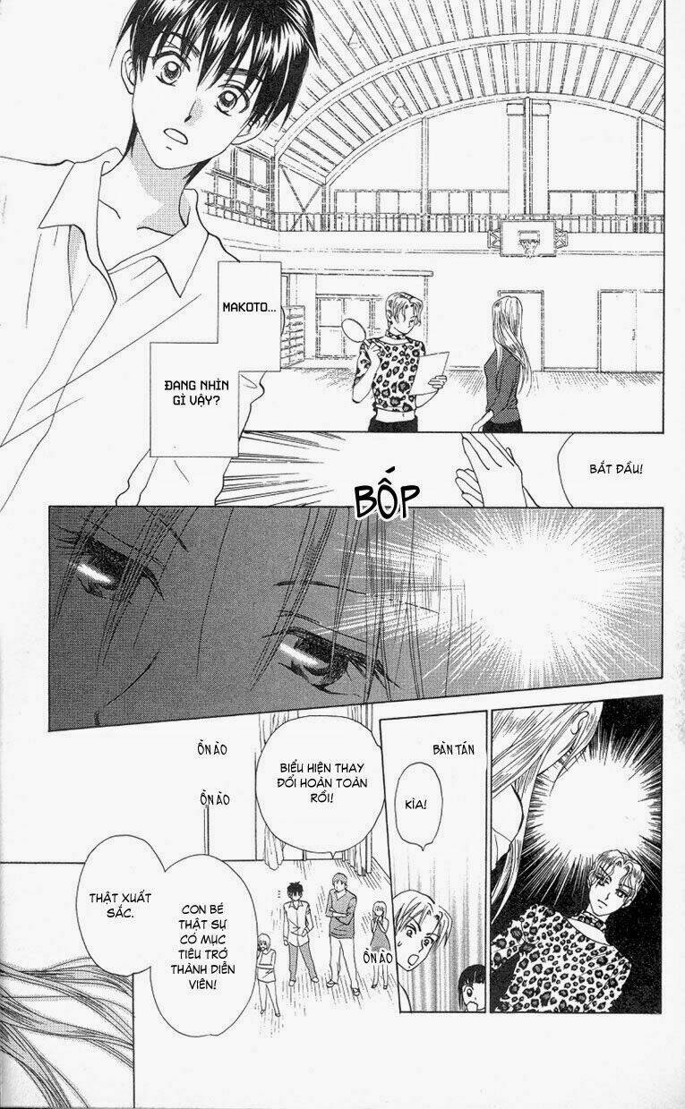 Romeo Và Juliet Hiện Đại: Chapter 34