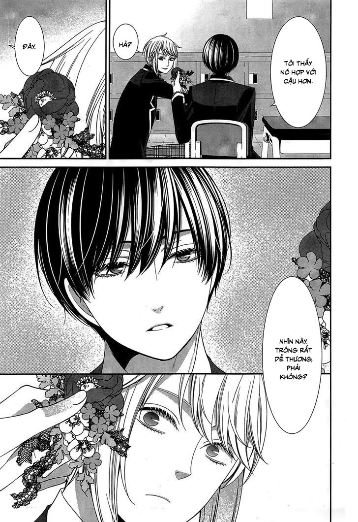 The End Of Elysion: Chapter 11