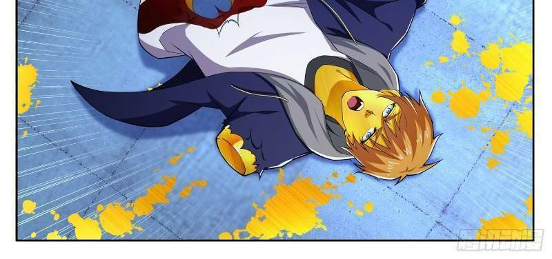 Khắc Kim Phong Thần: Chapter 94