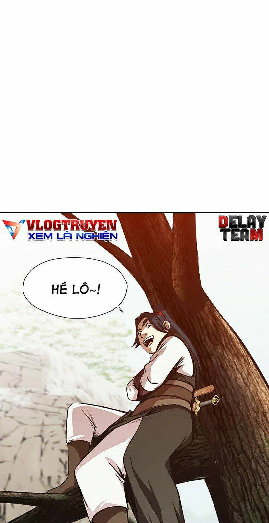 Thiên Võ Chiến Thần: Chapter 26