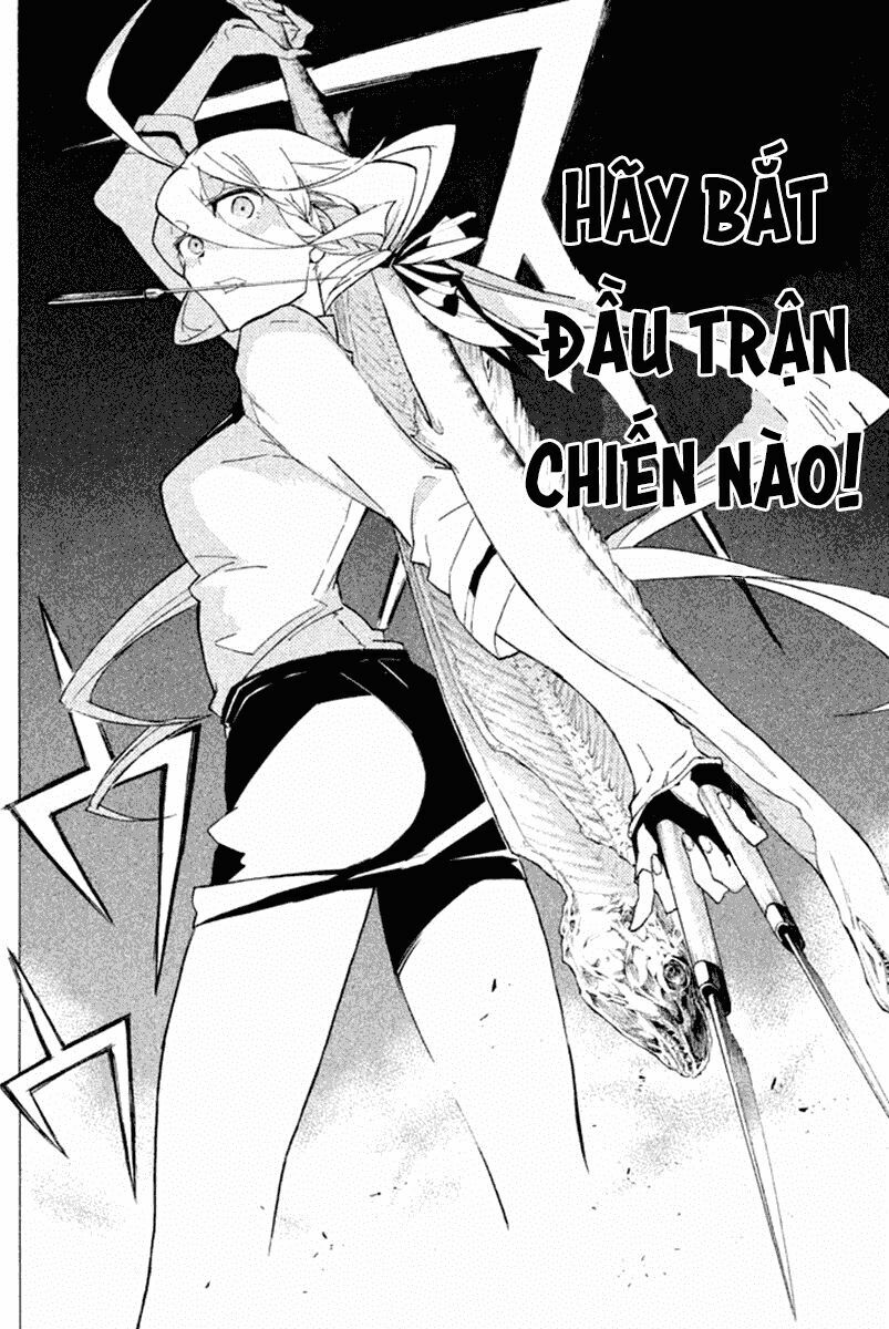 Hell\’s Kitchen: Chapter 28