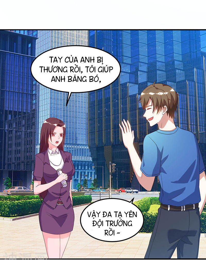 Thần Cấp Thấu Thị: Chapter 50