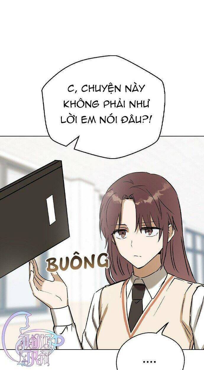 Duyên Nợ Kiếp Trước: Chapter 37