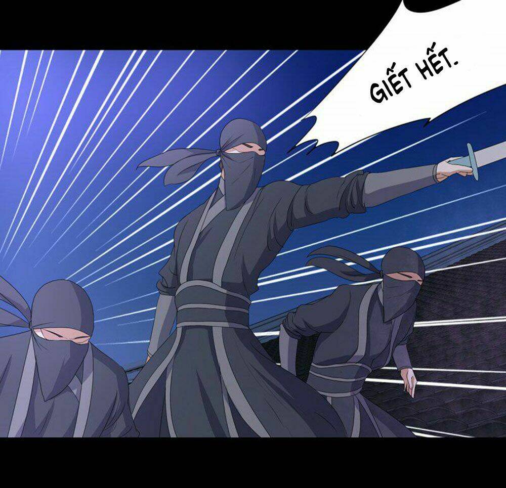 Hỏa Hồ: Chapter 16