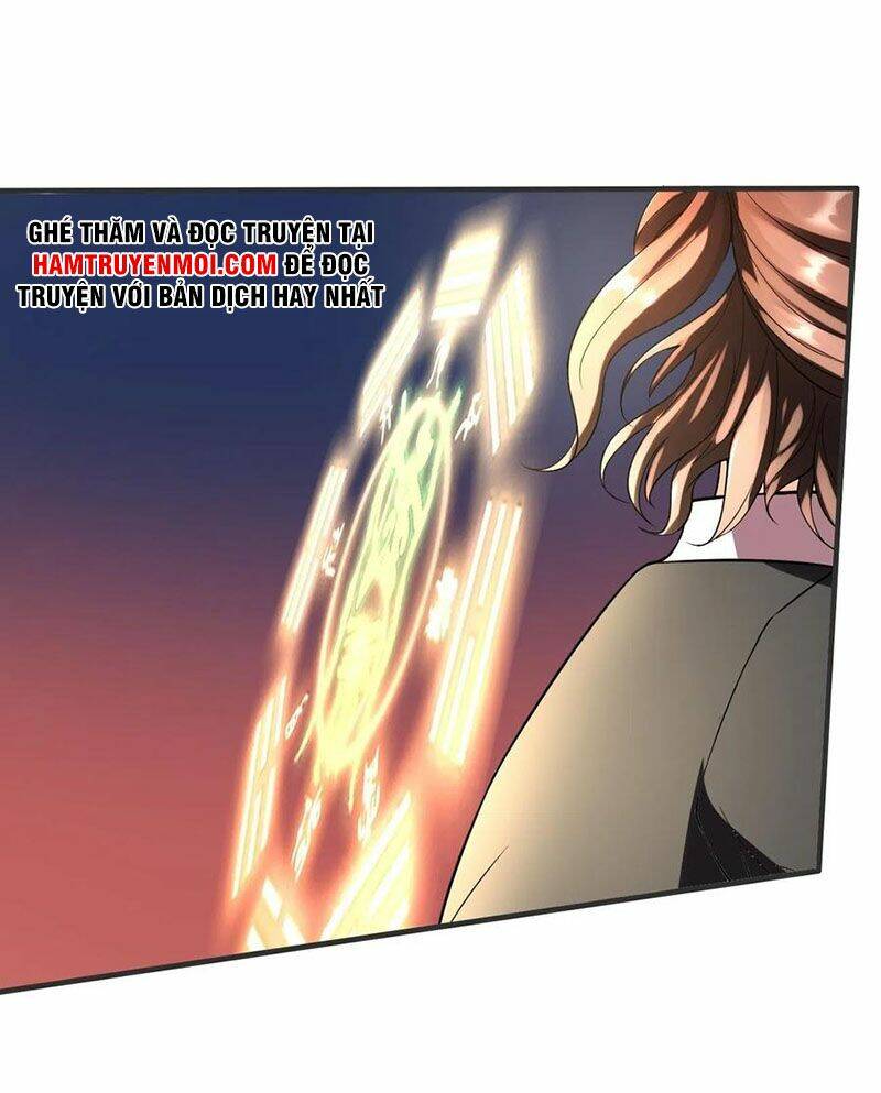 Phản Phái Yêu Tế: Chapter 3