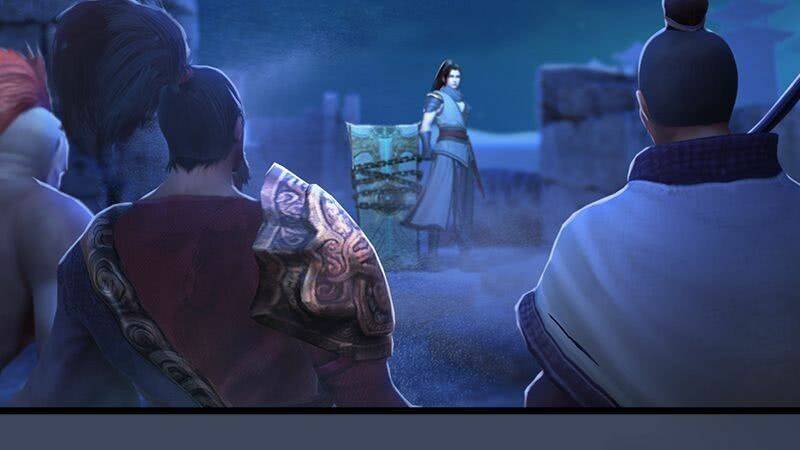 Lâm Uyên Kiếp: Chapter 10