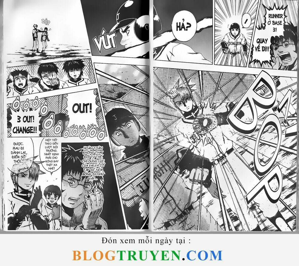 Mr.FullSwing: Chapter 44