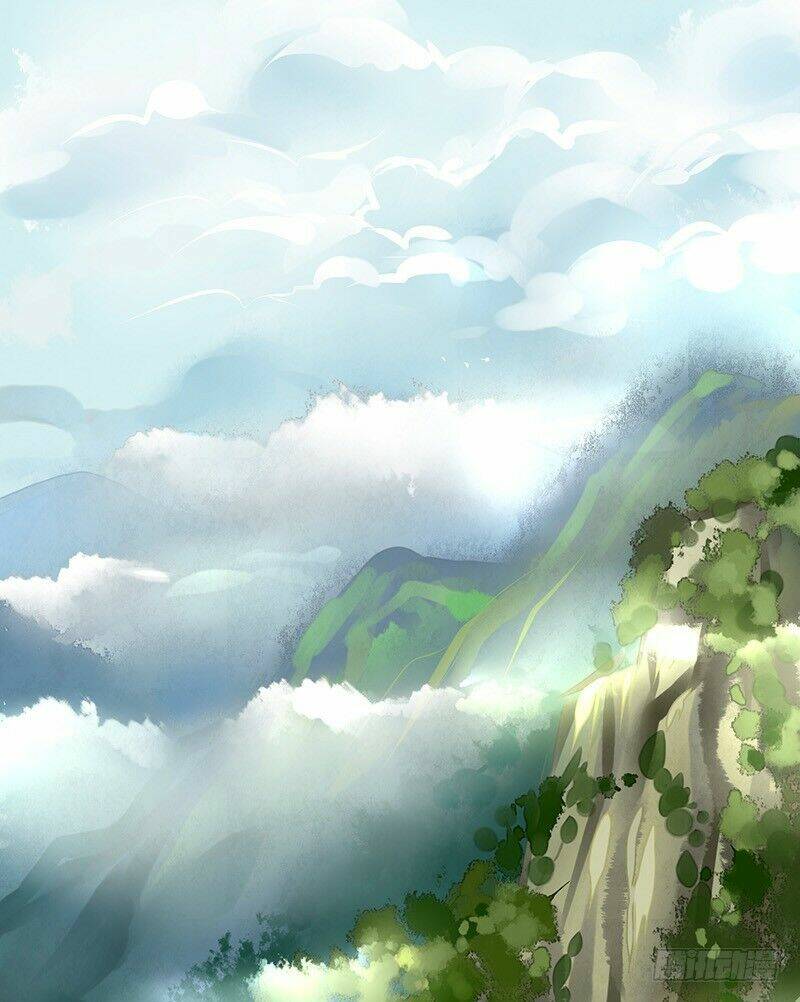 Đoạt Thiên Khuyết: Chapter 2