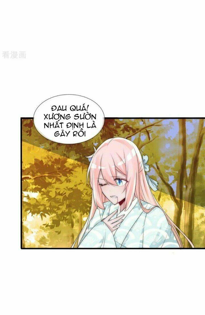Kế Hoạch Sủng Ái Của Tiểu Công Chúa: Chapter 74