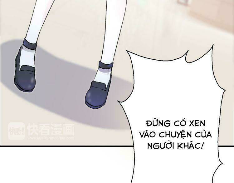 Cuộc Chiến Tình Yêu: Chapter 20