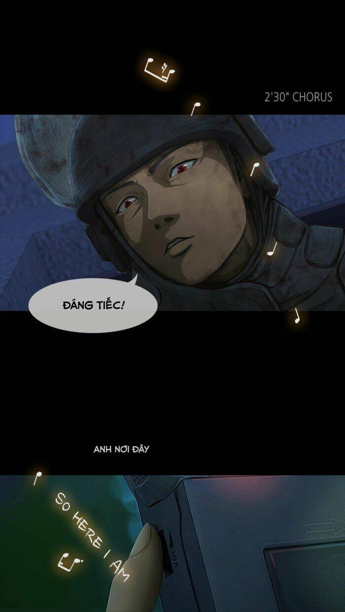 Dead Days: Chapter 9.2