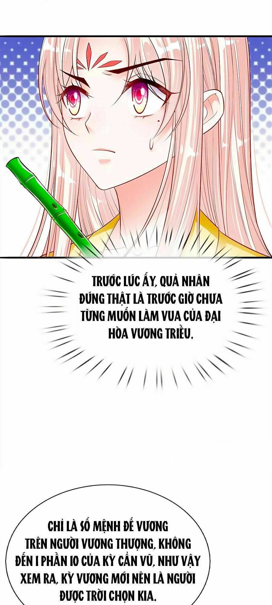 Ôn Nhu Bạo Quân: Nhiếp Chính Vương Gia Quá Hung Mãnh: Chapter 33