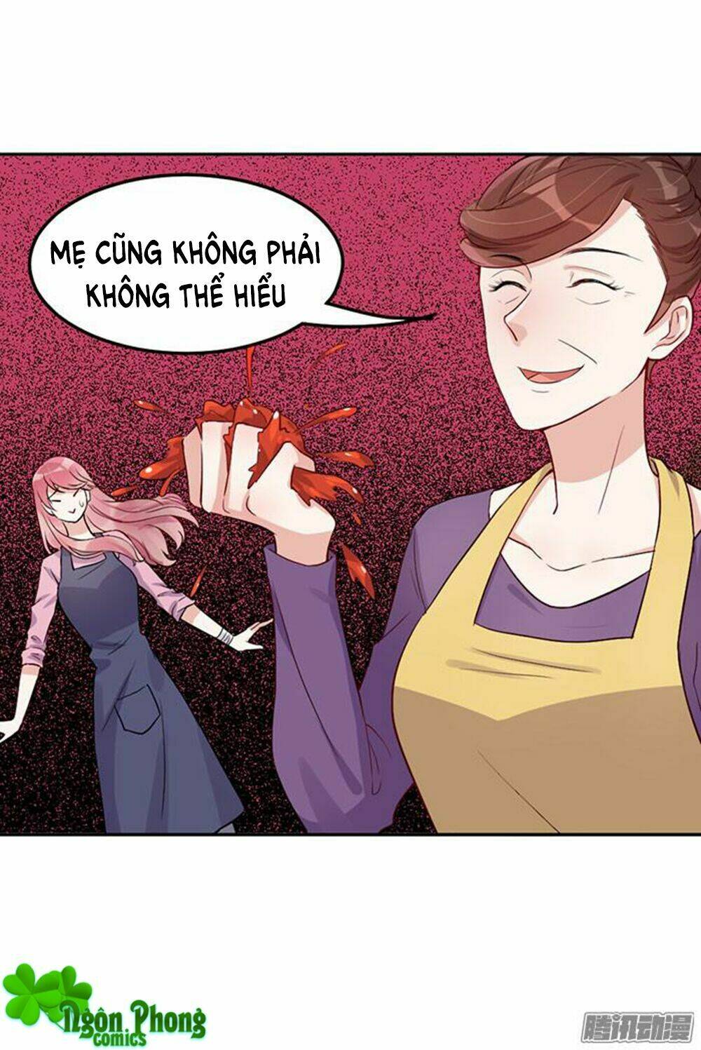 Bà Xã Tôi Là Nam Thần: Chapter 29