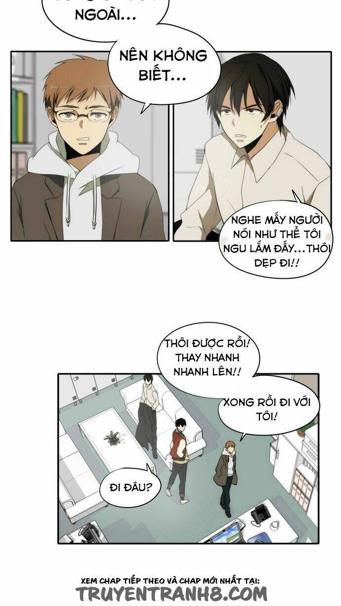 Trả Giá: Chapter 5