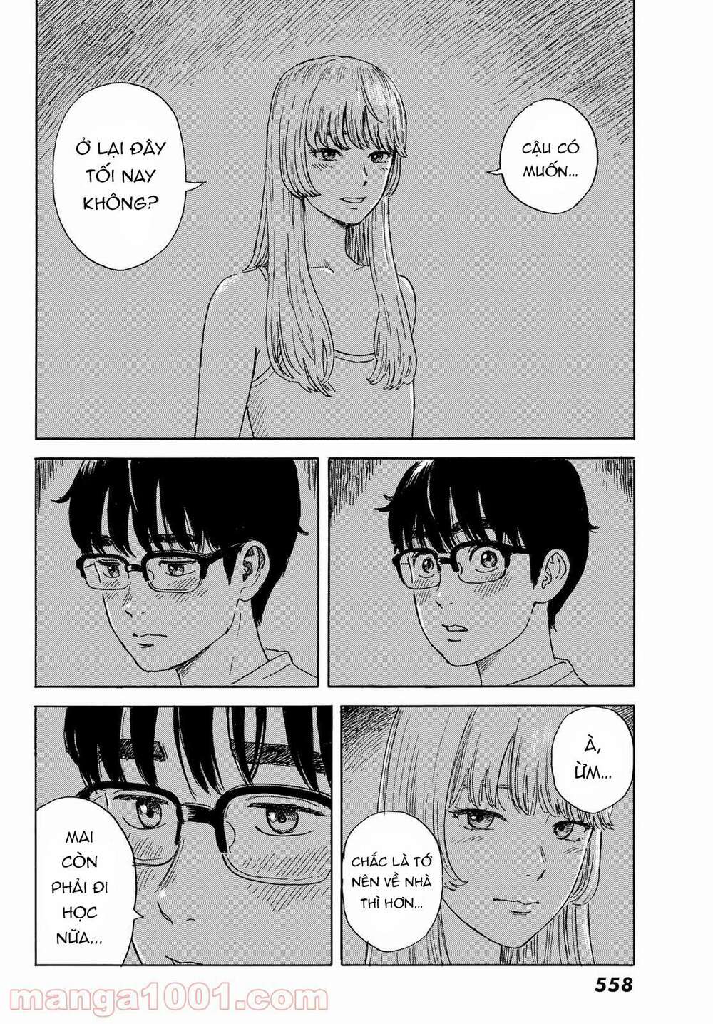 Okaeri Alice: Chapter 19