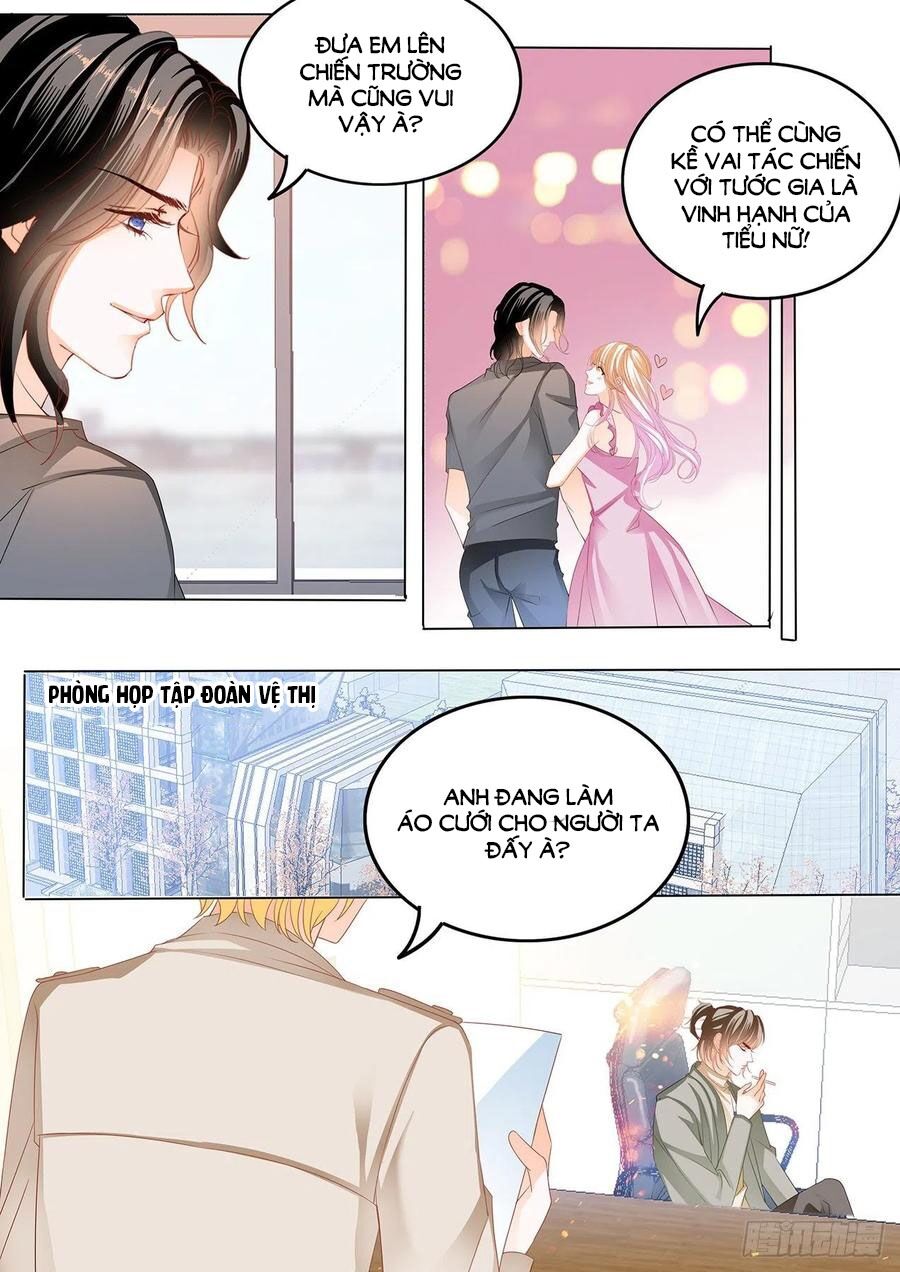 Bá Đạo Tiểu Thúc, Xin Trêu Chọc Vừa Thôi!: Chapter 179