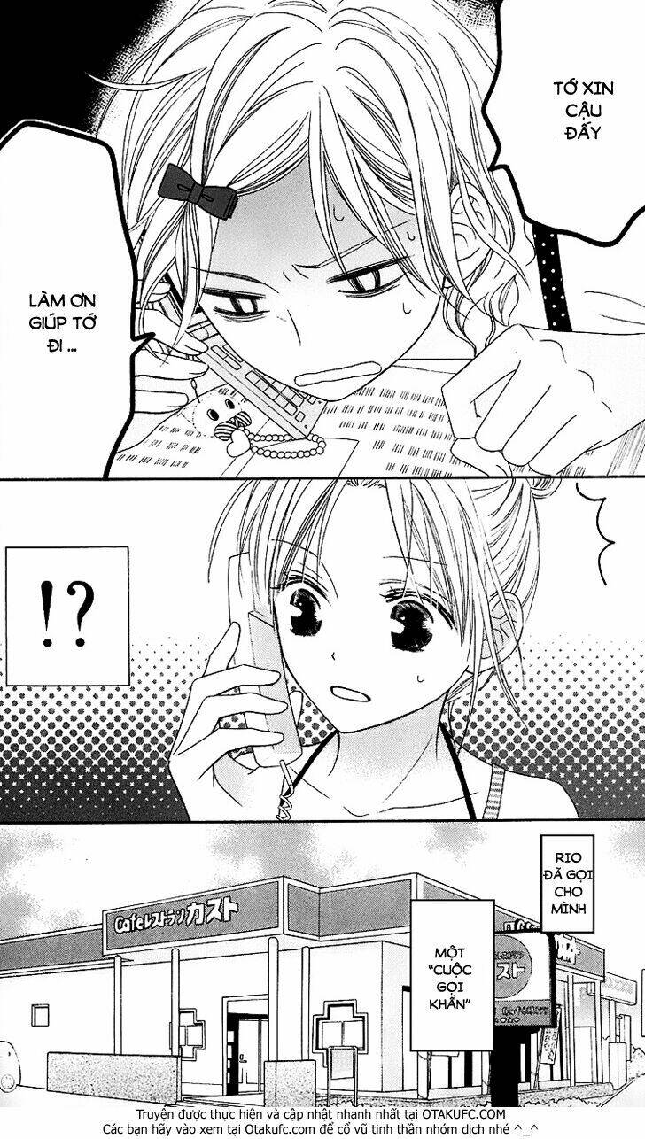 Love So Life: Chapter 42