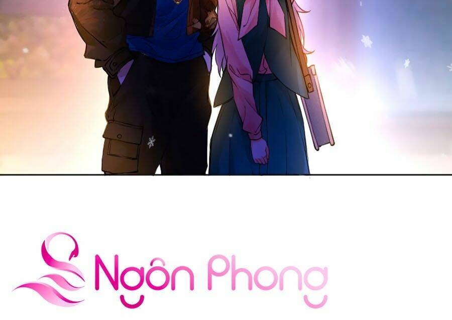 Tâm Động Thuấn Di: Chapter 9