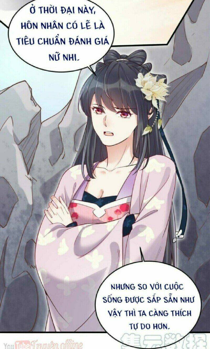 Nhật Kí Học Tập Của Hắc Liên Hoa: Chapter 19