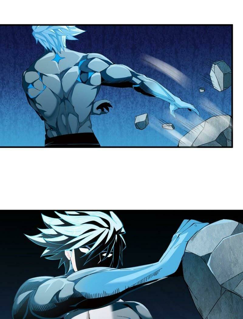 Dị Năng Của Ngươi Là Của Ta Rồi: Chapter 11