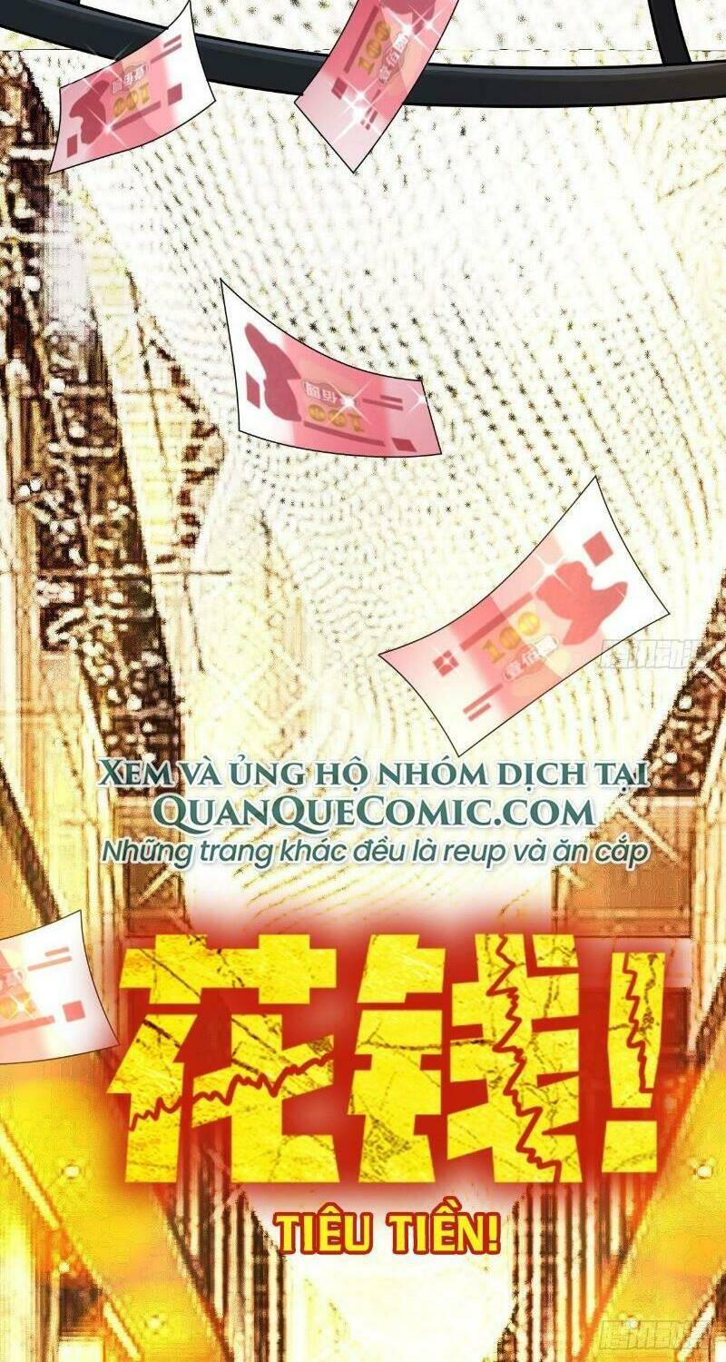 Hệ Thống Bái Kim Siêu Cấp: Chapter 0