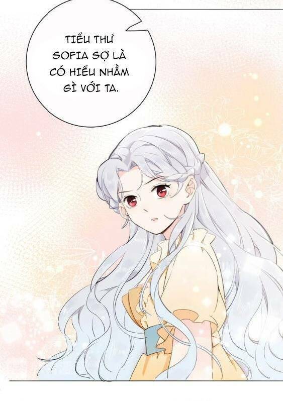 Hầu Nữ Giá Đáo: Chapter 14