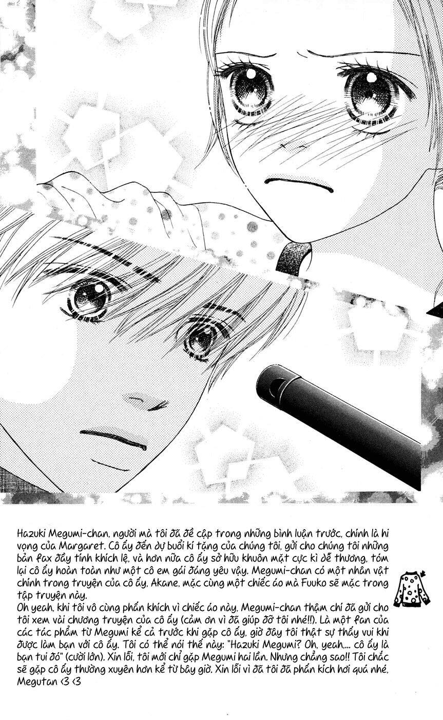 Cô Láng Giềng: Chapter 83